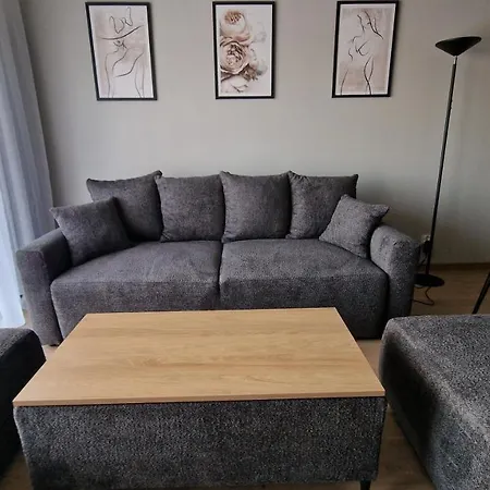 Apartment Salonet Airport & Mtp *