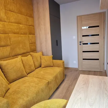 Διαμέρισμα Salonet Airport & Mtp *