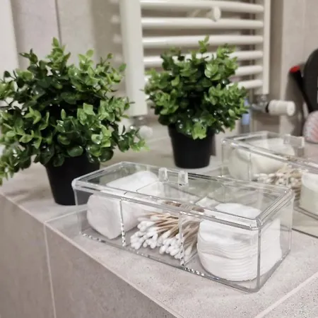 Διαμέρισμα Salonet Airport & Mtp Skórzewo