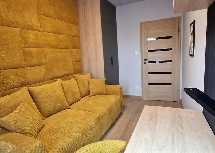 Apartment Salonet Airport & Mtp *