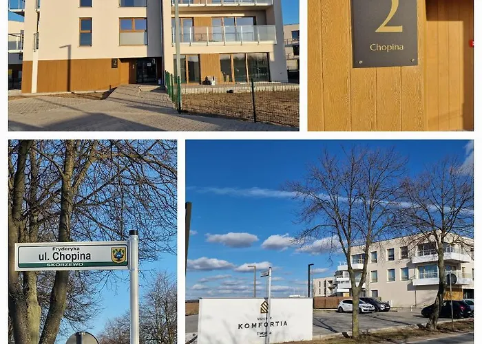 Salonet Airport & Mtp Apartment