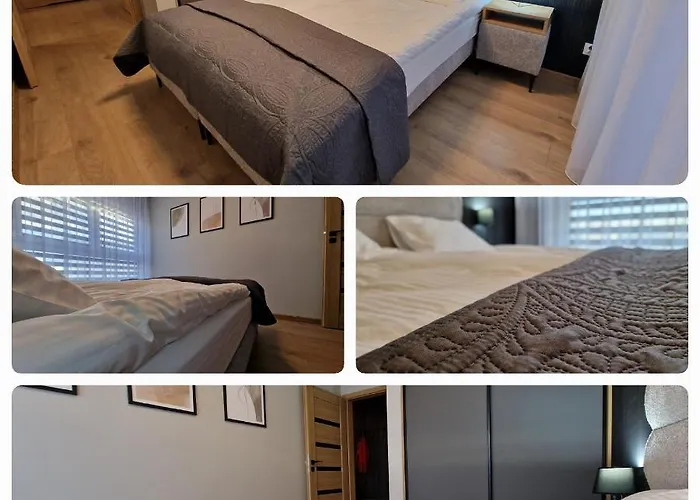 Apartment Salonet Airport & Mtp *